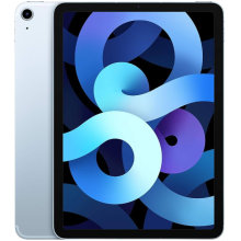 Apple iPad Air 4, 256GB Renewed iPad in Dubai, Abu Dhabi, Sharjah, Al Ain, Umm Al Quwain, Ras Al Khaimah, Fujairah, UAE