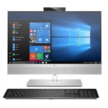 HP EliteOne 800 G4 All-in-One Renewed Desktop in Dubai, Abu Dhabi, Sharjah, Ajman, Al Ain, Fujairah, UAE