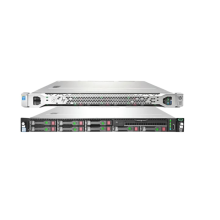 HP DL160 Gen9 Rack Renewed Server in Dubai, Abu Dhabi, Sharjah, Ajman, Al Ain, Fujairah, UAE