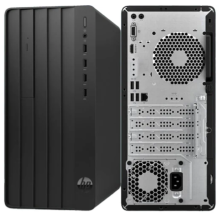 HP 290 G8 Desktop PC Renewed in Dubai, Abu Dhabi, Sharjah, Ajman, Al Ain, Fujairah, UAE