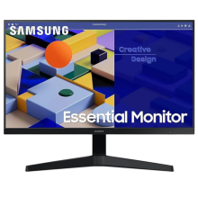 Samsung LS24C310EAMXUE 24-inch Monitor Renewed in Dubai, Abu Dhabi, Sharjah, Ajman, Al Ain, Fujairah, UAE