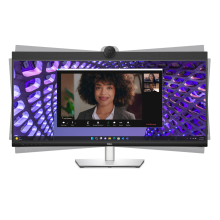 Dell P3424WEB Monitor Renewed in Dubai, Abu Dhabi, Sharjah, Ajman, Al Ain, Fujairah, UAE