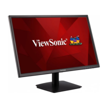 ViewSonic VA2405-h 24-Inch 1080p LED Monitor Renewed in Dubai, Abu Dhabi, Sharjah, Ajman, Al Ain, Fujairah, UAE