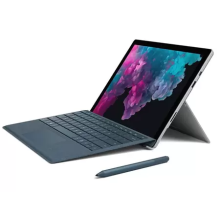 Microsoft Surface Pro, Core i5, 8GB RAM, 256GB SSD Renewed Laptop in Dubai, Abu Dhabi, Sharjah, Ajman, Al Ain, Fujairah, UAE