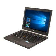 HP EliteBook 8460w Renewed Laptop in Dubai, Abu Dhabi, Sharjah, Al Ain, Umm Al Quwain, Ras Al Khaimah, Fujairah, UAE