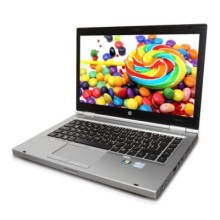 HP EliteBook 8470 Core i5 Renewed Laptop in Dubai, Abu Dhabi, Sharjah, Al Ain, Umm Al Quwain, Ras Al Khaimah, Fujairah, UAE