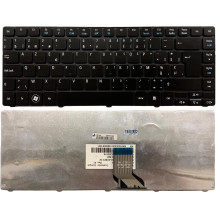 Acer Travel Mate 8481 Keyboard in Dubai, Abu Dhabi, Sharjah, Ajman, Al Ain, Fujairah, UAE