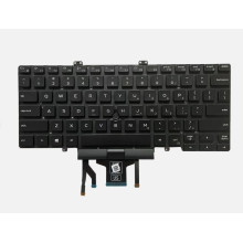 Dell Latitude 7410 Keyboard in Dubai, Abu Dhabi, Sharjah, Ajman, Al Ain, Fujairah, UAE