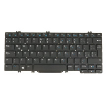 Dell Latitude 5285 Keyboard in Dubai, Abu Dhabi, Sharjah, Ajman, Al Ain, Fujairah, UAE