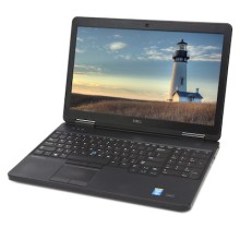 Dell Latitude E5540 Core i5 Renewed Laptop in Dubai, Abu Dhabi, Sharjah, Al Ain, Umm Al Quwain, Ras Al Khaimah, Fujairah, UAE
