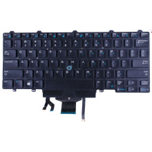 Dell Latitude 7450 Keyboard in Dubai, Abu Dhabi, Sharjah, Ajman, Al Ain, Fujairah, UAE