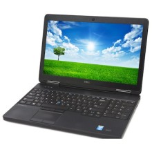Dell e5540 Core i5 4th Gen Renewed Laptop in Dubai, Abu Dhabi, Sharjah, Al Ain, Umm Al Quwain, Ras Al Khaimah, Fujairah, UAE