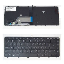 HP ProBook 430 G4 Keyboard in Dubai, Abu Dhabi, Sharjah, Ajman, Al Ain, Fujairah, UAE