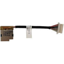 HP ProBook 430 G4 Power Jack in Dubai, Abu Dhabi, Sharjah, Ajman, Al Ain, Fujairah, UAE