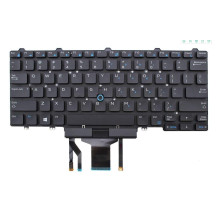 Dell Latitude E7490 Keyboard in Dubai, Abu Dhabi, Sharjah, Ajman, Al Ain, Fujairah, UAE