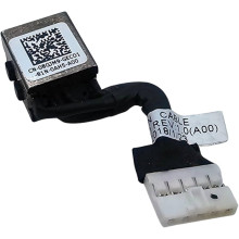 Dell Latitude E7490 Power Jack in Dubai, Abu Dhabi, Sharjah, Ajman, Al Ain, Fujairah, UAE