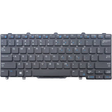 Dell Latitude E7270 Keyboard in Dubai, Abu Dhabi, Sharjah, Ajman, Al Ain, Fujairah, UAE