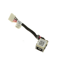 Dell Latitude E7270 Power Jack in Dubai, Abu Dhabi, Sharjah, Ajman, Al Ain, Fujairah, UAE