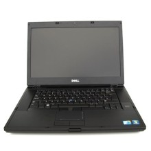 Dell E6510 Intel Core i7 Renewed Laptop in Dubai, Abu Dhabi, Sharjah, Al Ain, Umm Al Quwain, Ras Al Khaimah, Fujairah, UAE