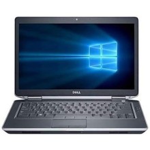 Dell E6430 Core i7 8GB RAM Renewed Laptop in Dubai, Abu Dhabi, Sharjah, Al Ain, Umm Al Quwain, Ras Al Khaimah, Fujairah, UAE