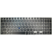 Toshiba Tecra Z50-E Keyboard in Dubai, Abu Dhabi, Sharjah, Ajman, Al Ain, Fujairah, UAE
