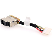 HP ProBook 430 G6 Power Jack in Dubai, Abu Dhabi, Sharjah, Ajman, Al Ain, Fujairah, UAE