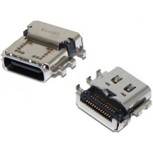 Dell Latitude 7430 Power Jack in Dubai, Abu Dhabi, Sharjah, Ajman, Al Ain, Fujairah, UAE