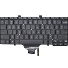 Dell Latitude 7400 Keyboard in Dubai, Abu Dhabi, Sharjah, Ajman, Al Ain, Fujairah, UAE