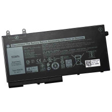 Dell Latitude 3540 Battery in Dubai, Abu Dhabi, Sharjah, Ajman, Al Ain, Fujairah, UAE