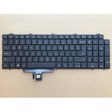 Dell Precision 3580 Keyboard in Dubai, Abu Dhabi, Sharjah, Ajman, Al Ain, Fujairah, UAE