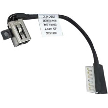 Dell Vostro 3520 Power Jack in Dubai, Abu Dhabi, Sharjah, Ajman, Al Ain, Fujairah, UAE