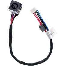 Dell Latitude 5430 Power Jack in Dubai, Abu Dhabi, Sharjah, Ajman, Al Ain, Fujairah, UAE
