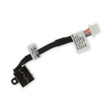 Dell 3120 P22T Chromebook Power Jack in Dubai, Abu Dhabi, Sharjah, Ajman, Al Ain, Fujairah, UAE