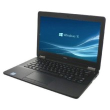 Dell Latitude E7270 Core i5 Renewed Laptop in Dubai, Abu Dhabi, Sharjah, Ajman, Al Ain, Ras Al Khaimah, Fujairah, UAE