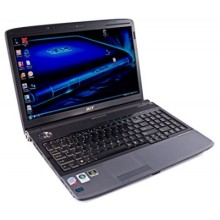 Acer 6930 Intel Core 2 Dou 4GB RAM Renewed Laptop in Dubai, Abu Dhabi, Sharjah, Ajman, Al Ain, Ras Al Khaimah, Fujairah, UAE