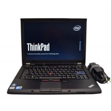 Lenovo ThinkPad T410 Core i5 Renewed Laptop in Dubai, Abu Dhabi, Sharjah, Ajman, Al Ain, Ras Al Khaimah, Fujairah, UAE