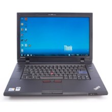 Lenovo ThinkPad SL510 Renewed Laptop in Dubai, Abu Dhabi, Sharjah, Ajman, Al Ain, Ras Al Khaimah, Fujairah, UAE