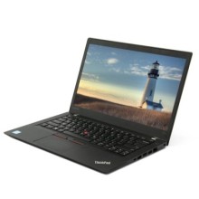 Lenovo ThinkPad T470S Core i5 6th Gen Renewed Laptop in Dubai, Abu Dhabi, Sharjah, Ajman, Ras Al Khaimah, Fujairah, UAE