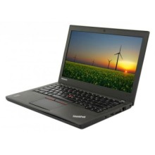 Lenovo ThinkPad X250 Core i7 Renewed Laptop in Dubai, Abu Dhabi, Sharjah, Ajman, Al Ain, Ras Al Khaimah, Fujairah, UAE