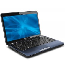 Toshiba L745 Intel Core i3 Renewed Laptop in Dubai, Abu Dhabi, Sharjah, Ajman, Al Ain, Ras Al Khaimah, Fujairah, UAE