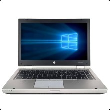 HP 8460 Core i5 128 SSD Renewed Laptop in Dubai, Abu Dhabi, Sharjah, Al Ain, Umm Al Quwain, Ras Al Khaimah, Fujairah, UAE