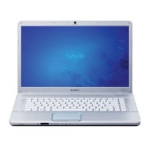 Sony Vaio VGN-NW270F Silver Renewed Laptop in Dubai, Abu Dhabi, Sharjah, Ajman, Al Ain, Ras Al Khaimah, Fujairah, UAE
