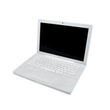 MacBook 13'' Core 2 Dou Renewed MacBook in Dubai, Abu Dhabi, Sharjah, Ajman, Al Ain, Ras Al Khaimah, Fujairah, UAE