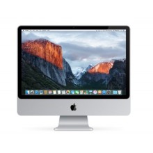 Apple iMac A1224 All-in-One 20'' 4GB RAM Renewed in Dubai, Abu Dhabi, Sharjah, Ajman, Al Ain, Ras Al Khaimah, Fujairah, UAE