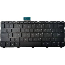 HP ProBook 11 EE G2 Keyboard in Dubai, Abu Dhabi, Sharjah, Ajman, Al Ain, Ras Al Khaimah, Fujairah, UAE