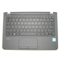 HP ProBook 11 EE G2 Trackpad in Dubai, Abu Dhabi, Sharjah, Ajman, Al Ain, Ras Al Khaimah, Fujairah, UAE