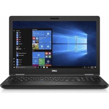 Dell Latitude E5580 Renewed Laptop in Dubai, Abu Dhabi, Sharjah, Ajman, Al Ain, Ras Al Khaimah, Fujairah, UAE