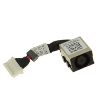 Dell Latitude E5250 Power Jack in Dubai, Abu Dhabi, Sharjah, Ajman, Al Ain, Umm Al Quwain, Ras Al Khaimah, Fujairah, UAE