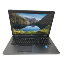 HP ZBook 17 Core i7 Renewed Laptop in Dubai, Abu Dhabi, Sharjah, Al Ain, Umm Al Quwain, Ras Al Khaimah, Fujairah, UAE