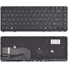 HP EliteBook 840 G2 Keyboard in Dubai, Abu Dhabi, Sharjah, Ajman, Al Ain, Fujairah, UAE